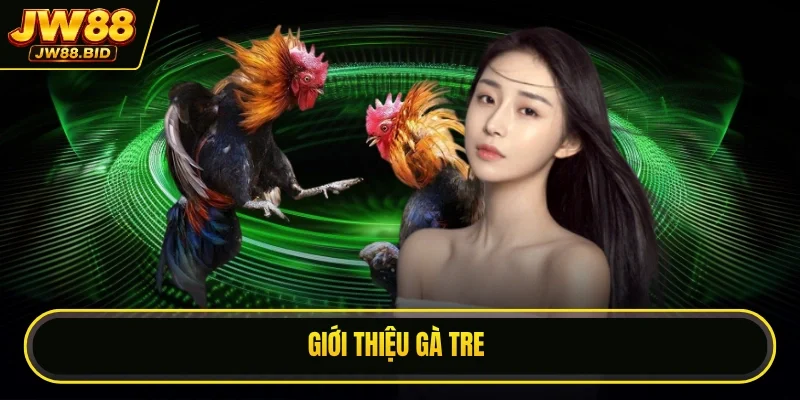 Giới thiệu gà che