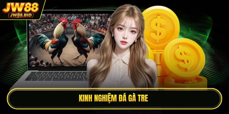 Kinh nghiệm đá gà tre