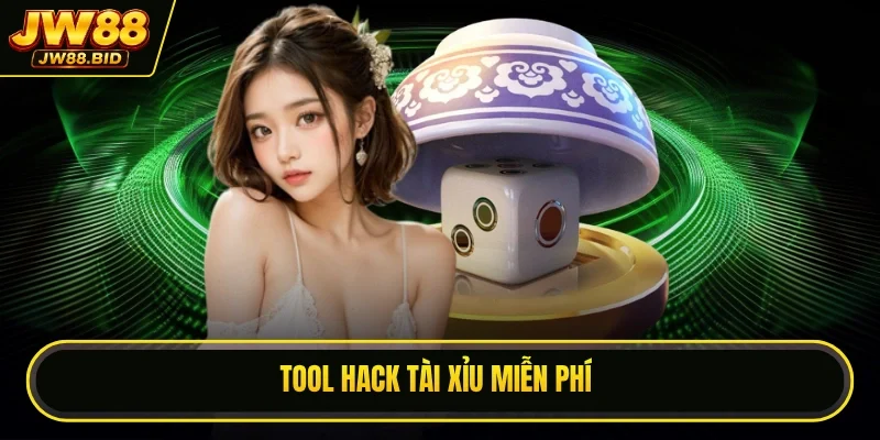 Tool Hack Tài Xỉu Miễn Phí - Những Lưu Ý Khi Áp Dụng
